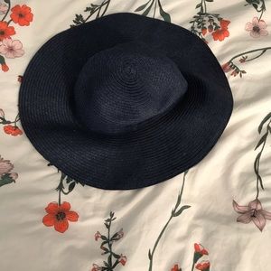 J. Crew Floppy Hat